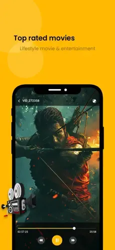 web-series-on-jio-hotstar Top Rated Movies